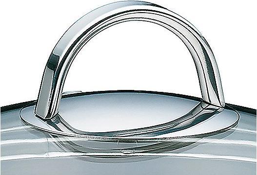 Actual product image Kela Cailin (16 cm, Pot, Stainless steel)