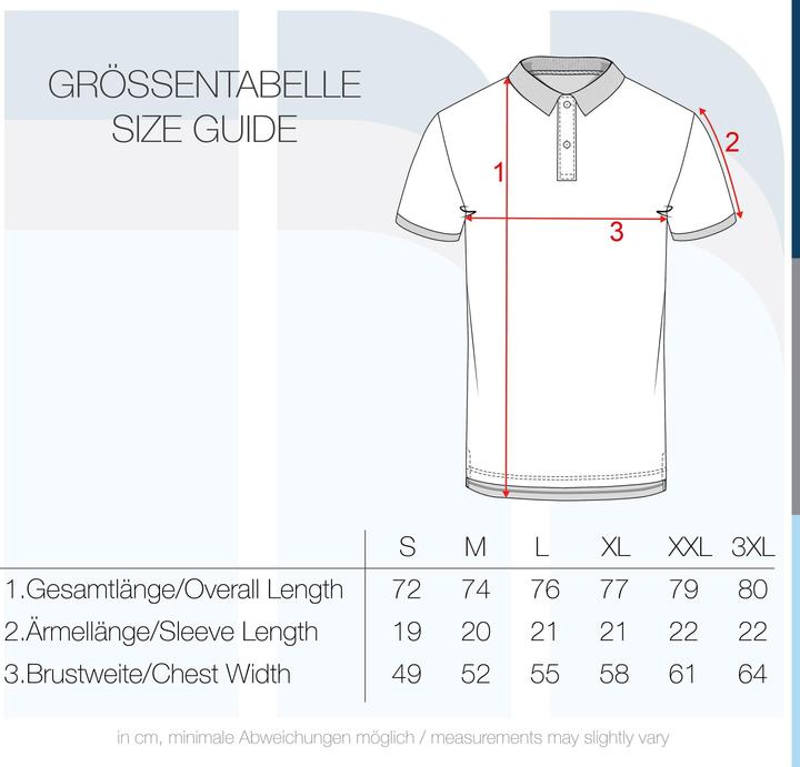 Image du produit Blend Ralf 20701263ME - Polo - Maches Courtes - Homme (M)