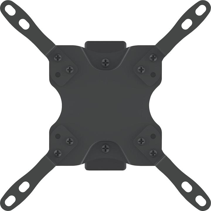 Actual product image Manhattan Universal Flat-Panel TV Articulating Wall Mount (Wall, 43", 20 kg)
