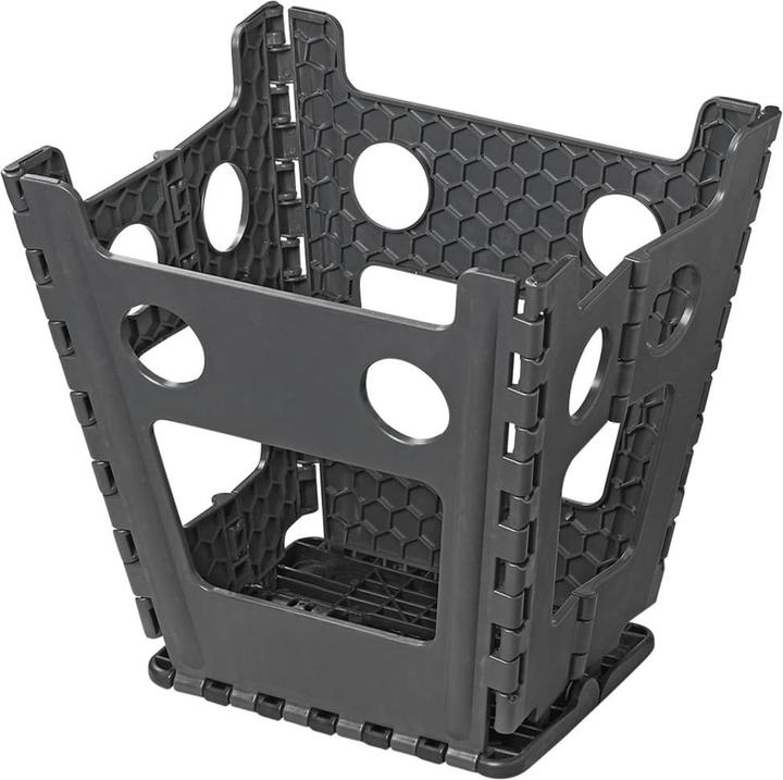 Actual product image ProPlus Klappbarer Tritthocker (Stile, 29 cm)