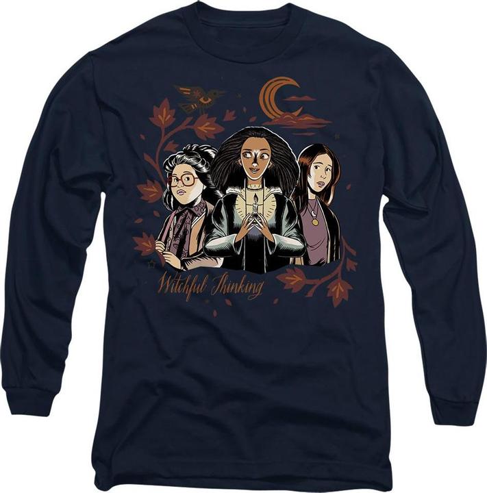 Immagine prodotto Universal Textiles Witchful Thinking TShirt (L)