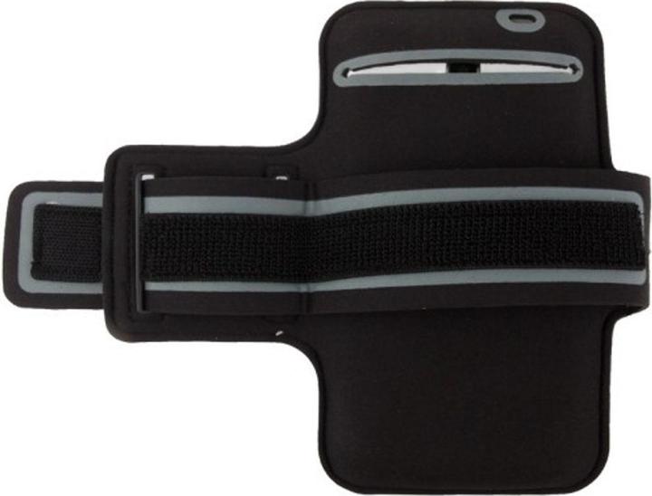Actual product image König Design Case Bracelet for Samsung Galaxy Mega 6.3 i9200 white