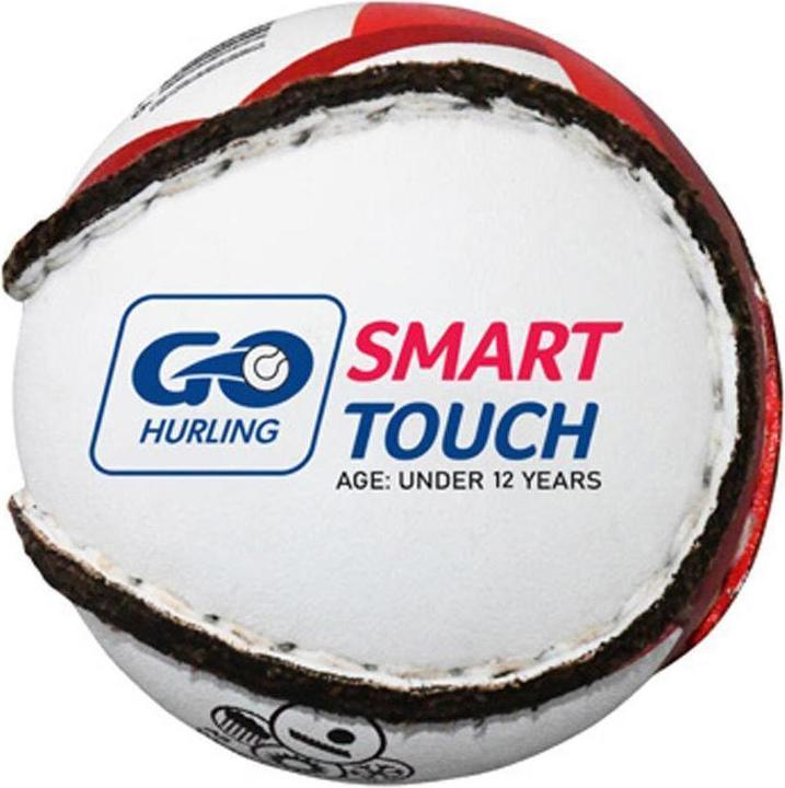 Murphy's Smart Touch Sliotarball Hurling