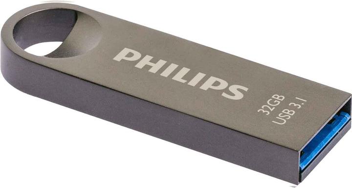Image du produit Philips Moon (32 Go, USB-A)