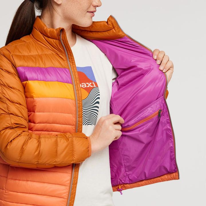 Produktbild Cotopaxi Fuego Down Jacket (XL)