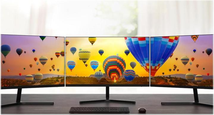 Actual product image Xiaomi Mi 1C (1920 x 1080 pixels, 23.80")