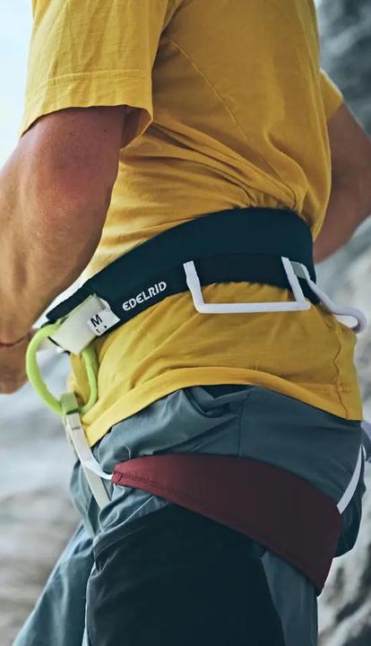 Actual product image Edelrid Moe 3R (L)