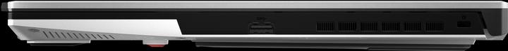 Actual product image ASUS TUF Dash F15 RTX 3060 (15.60", Intel Core i7-12650H, 16 GB, 1000 GB, CH)