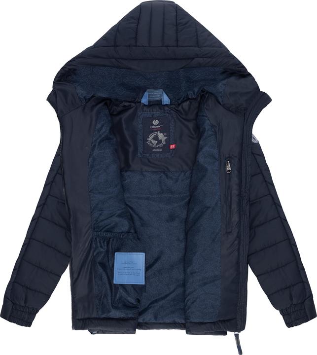 Produktbild Ragwear Coolio (128)