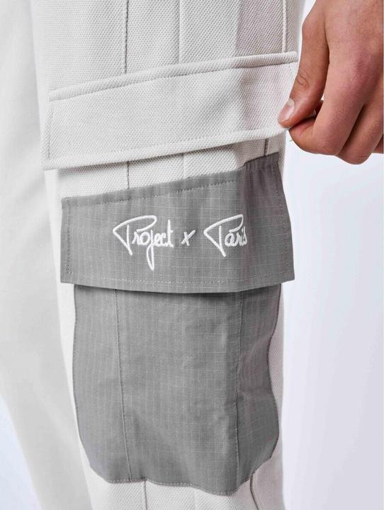 Actual product image Project X Paris Jogging two-material with pockets (M)