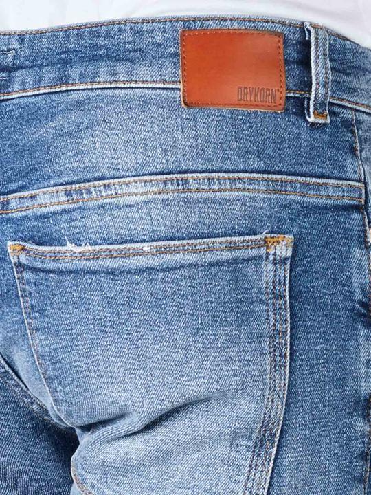 Produktbild Drykorn Jaz Jeans Slim Fit Blue (W34/L32)