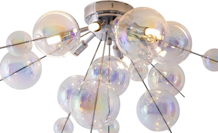 Actual product image Näve Explosion (G9)
