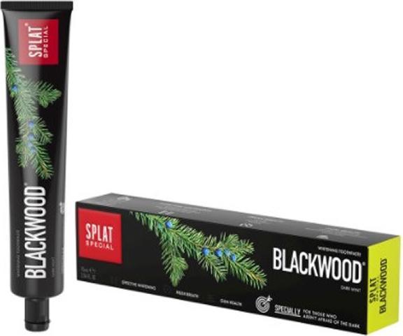 Image du produit Splat Blackwood (75 ml)