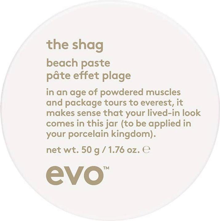 Evo style - the shag beach paste (Haarpaste)