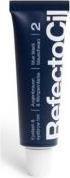 Produktbild Refectocil Eyelash and Eyebrow Color Blue Black 2