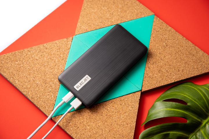 Image du produit Elecjet Ensemble de luxe Apollo Traveller (5000 mAh, 18.50 W, 18.50 Wh)