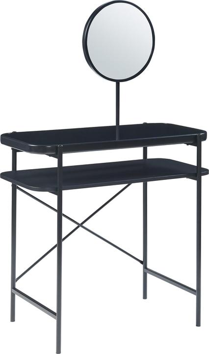 Produktbild En.Casa Christchurch (80 x 44 x 129 cm)