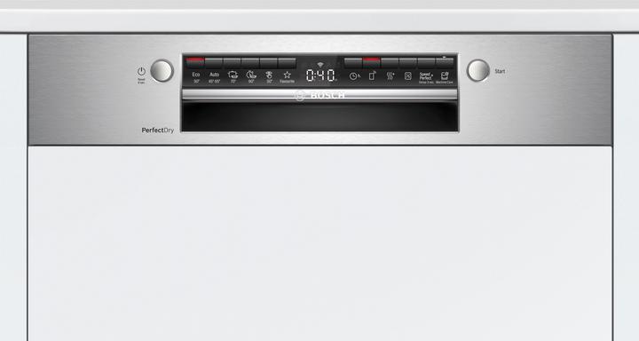 Produktbild Bosch Hausgeräte SMI6TCS00E