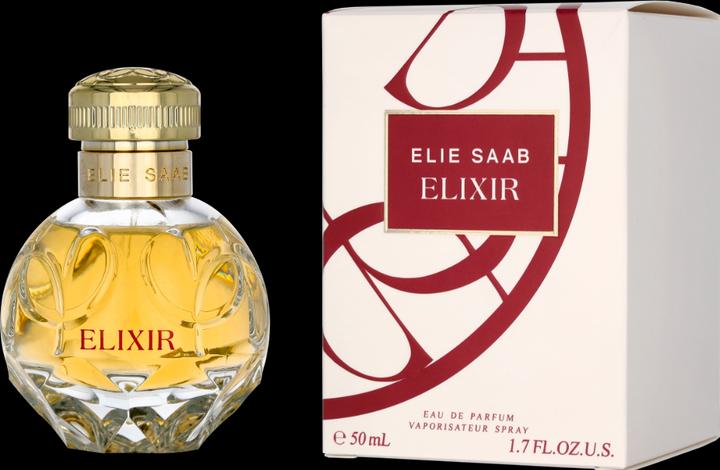 Produktbild Elie Saab Elixir EDP 50 ml (Eau de Parfum, 50 ml)