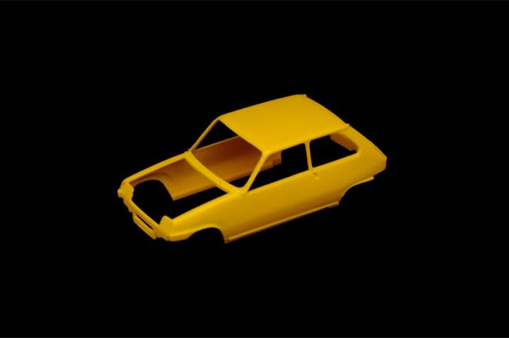 Image du produit 1:24 Renault R5 Rally