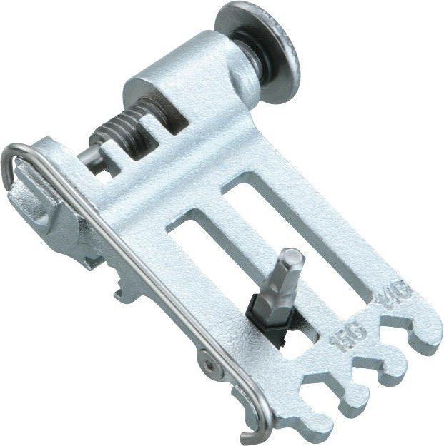 Actual product image Topeak Mini 20 Pro