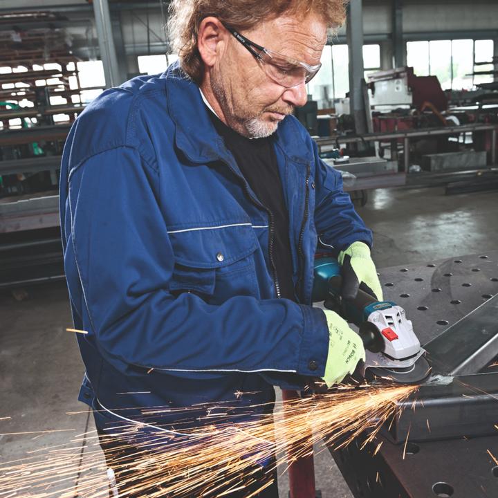Image du produit Bosch Professional GWS 18V-10 (125 mm)
