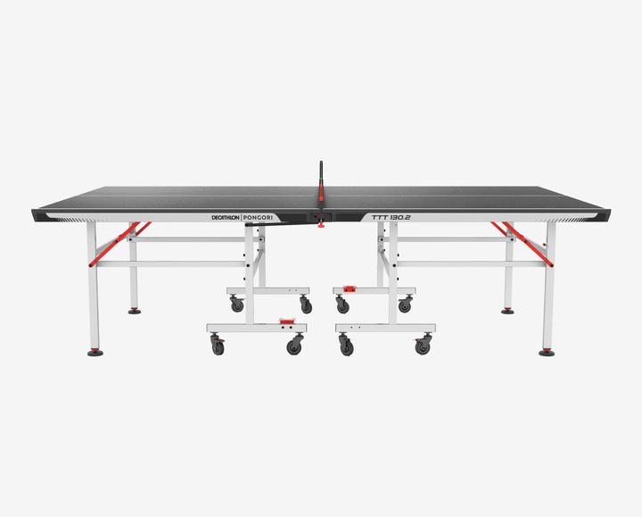 Actual product image Pongori Club/School Table Tennis Table TTT130.2