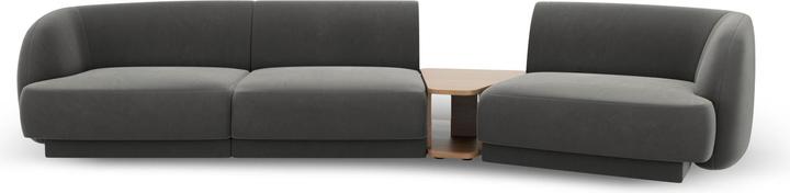 Produktbild Micadoni Miley (3-Sitzer, 2-Sitzer, 4-Sitzer)