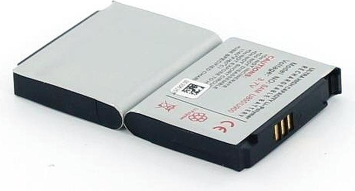Immagine prodotto AGI Batteria compatibile con SAMSUNG SGH-U800 SOUL - Batteria - 750 mAh - Batteria -