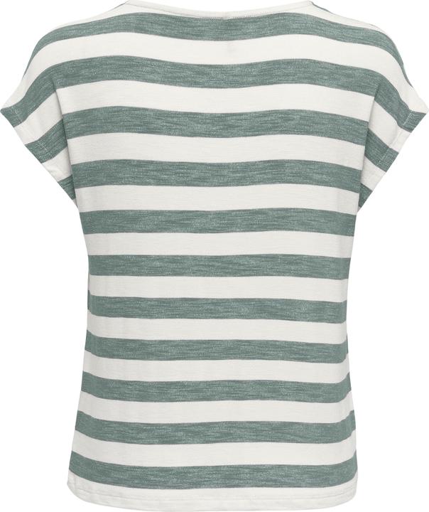Produktbild Only Normal geschnitten V-Ausschnitt Top Top (L)