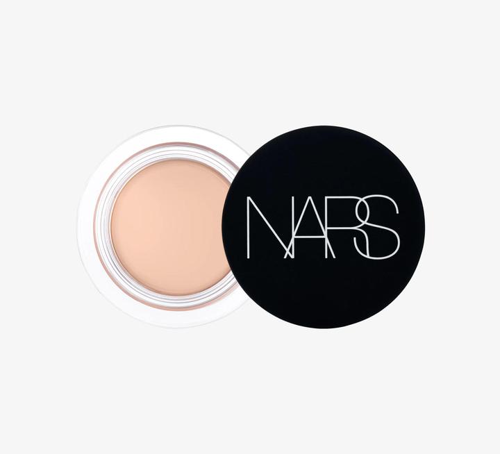 Actual product image NARS Cosmetics Soft Matte Complete Concealer (Honey)
