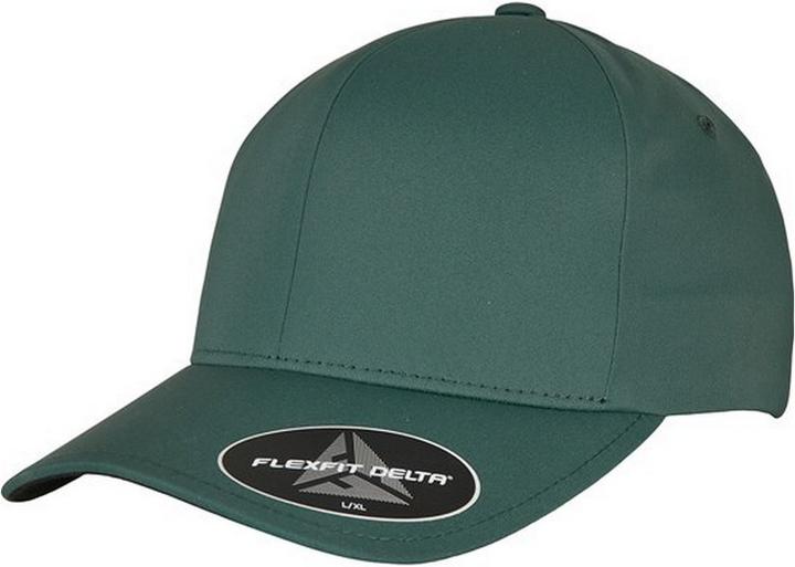 Yupoong Flexfit Delta BaseballMütze