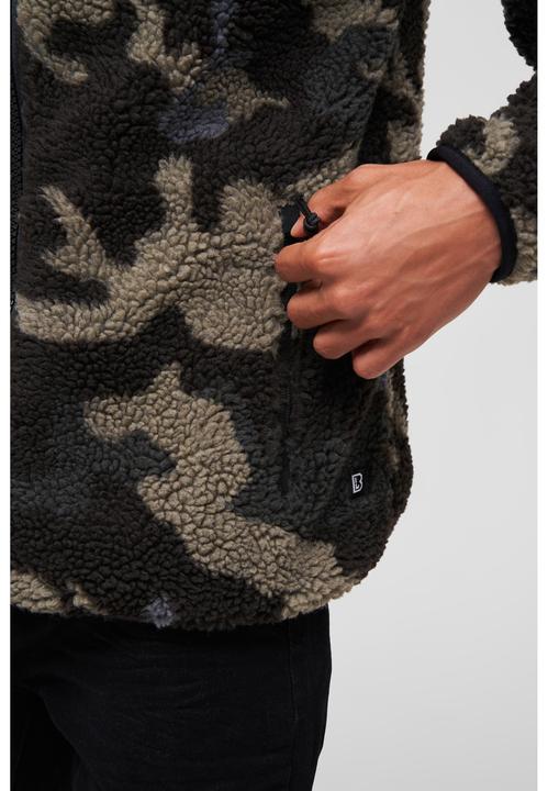 Produktbild Brandit Teddyfleece Worker Jacket - 12256 (M)