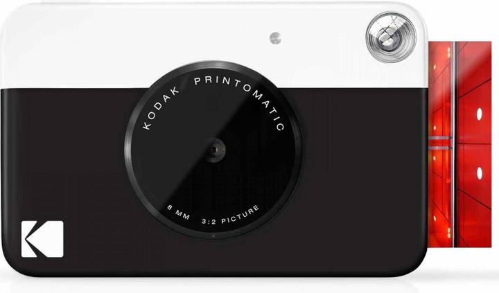 Actual product image Kodak Printomatic