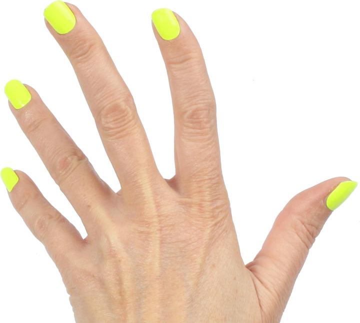 Vargu solid neon (solid neon)