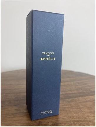 Actual product image Trudon Maison APHELIE Eau de PARFUM Spray 0.5fl oz/15ml Travel Size (Eau de parfum, 15 ml)