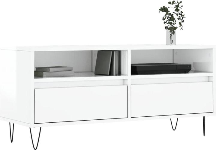 Image du produit VidaXL Hazel (100 x 34.5 x 44.5 cm)