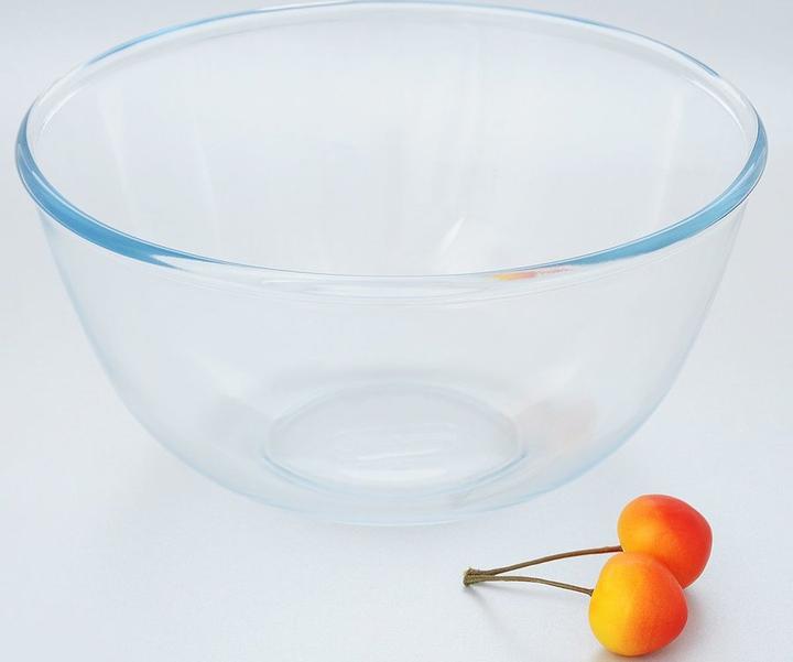 Actual product image Pyrex Dough bowl (21 cm, 2 l, 1 x)