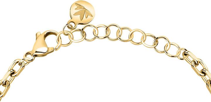 Image du produit Morellato Matching Gold-Plated Bracelet Tree Of Life Talismani Saqe45