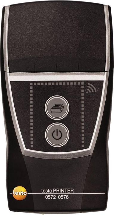Produktbild Testo Mobildrucker (0572 0576)