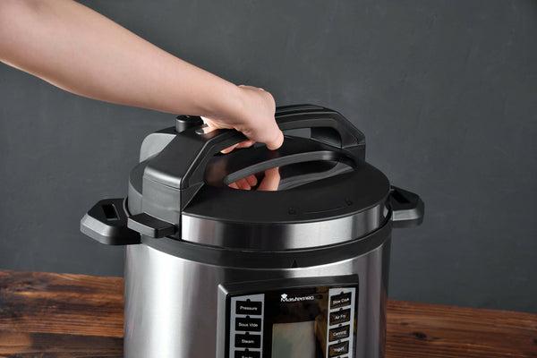 Produktbild MasterPRO Q3941 FryCOOK