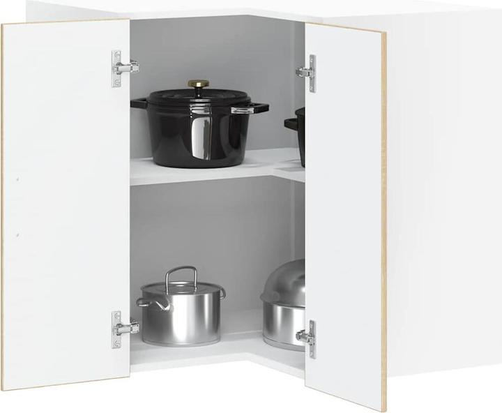 Immagine prodotto VidaXL Lyman (57 x 57 x 60 cm)