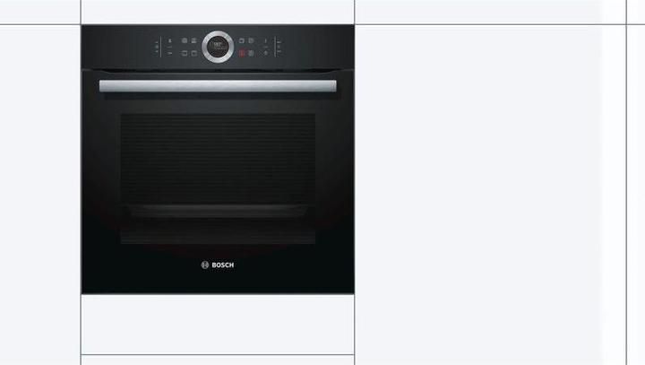 Immagine prodotto Bosch Hausgeräte Hbg634bbb1