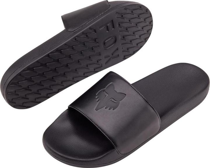 Immagine prodotto Fox FLIP FLOP 24 HEAD SLIDE BLK / 39-40 (S)