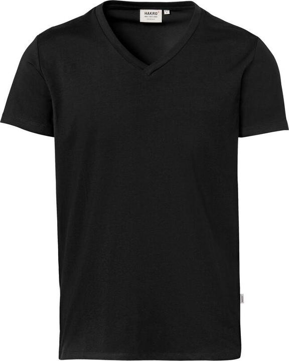 Hakro V-Shirt Stretch (XS)