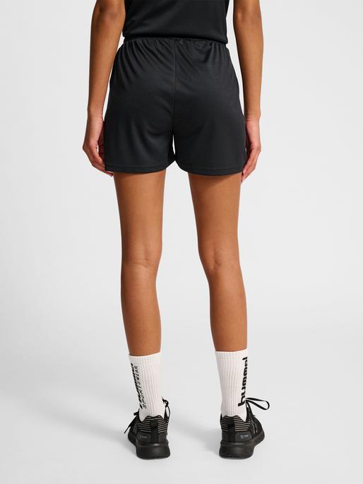 Actual product image hummel Hmlpulse Training W Shorts (S)