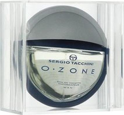 Actual product image Sergio Tacchini O-Zone Man (Eau de toilette, 30 ml)
