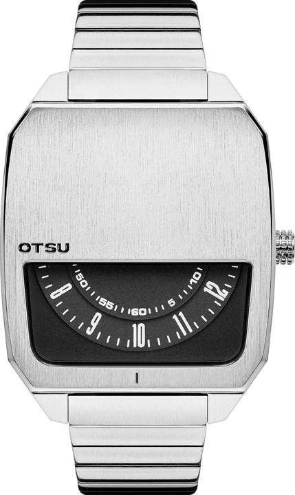 Immagine prodotto Otsu Hoc (39 mm)