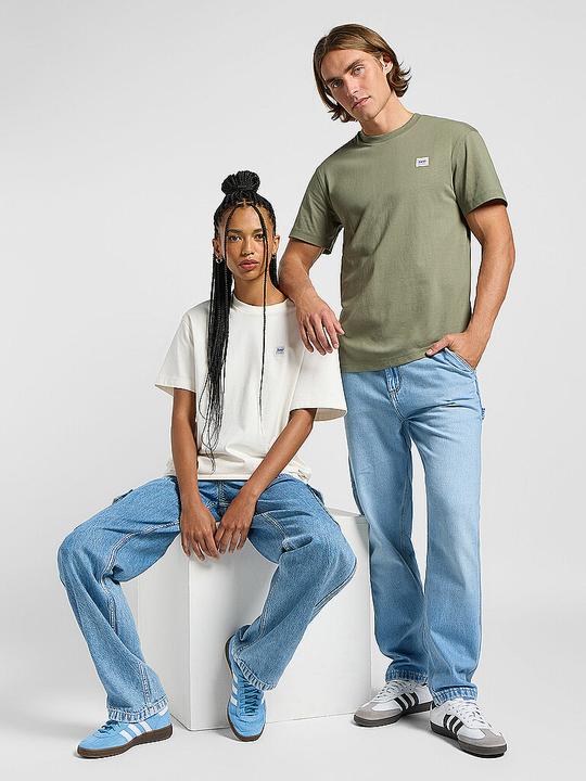 Actual product image Lee Carpenter (W26/L32)
