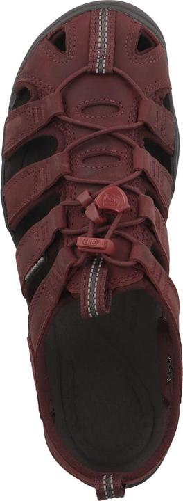 Image du produit Keen W Clearwater CNX Leather (38.5)